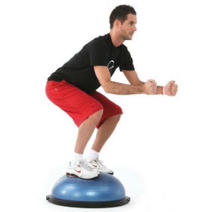 BOSU - BALANCE TRAINER